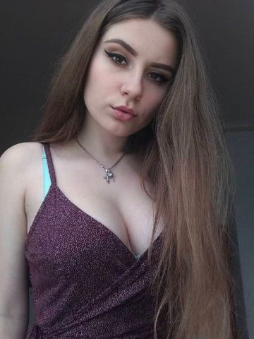 Проститутка Жемчужина