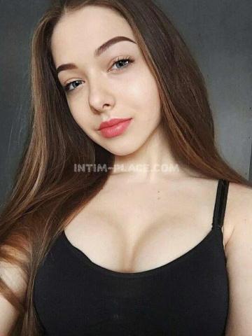 Проститутка Дарья